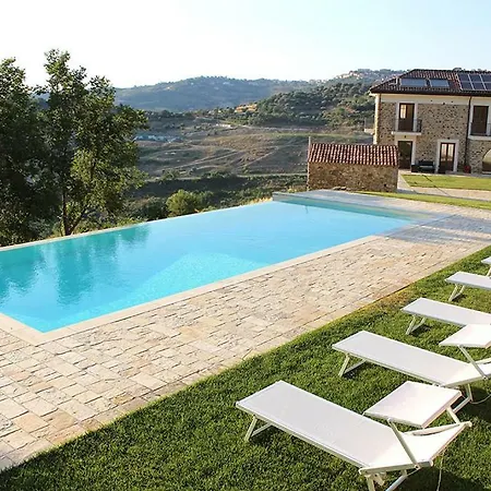 Casale Acquaviva With Private Pool ヴィラ トルキアーラ