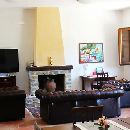 Casale Acquaviva With Private Pool 别墅 *