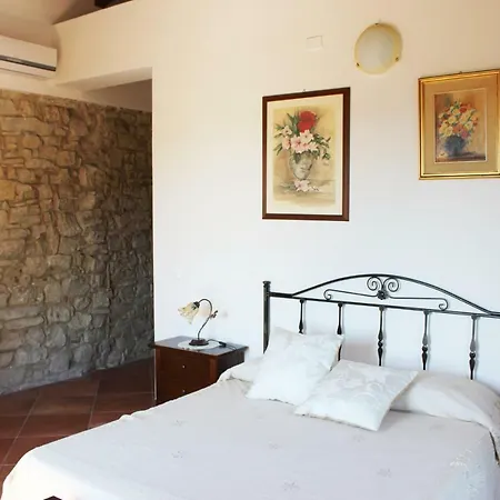Casale Acquaviva With Private Pool トルキアーラ