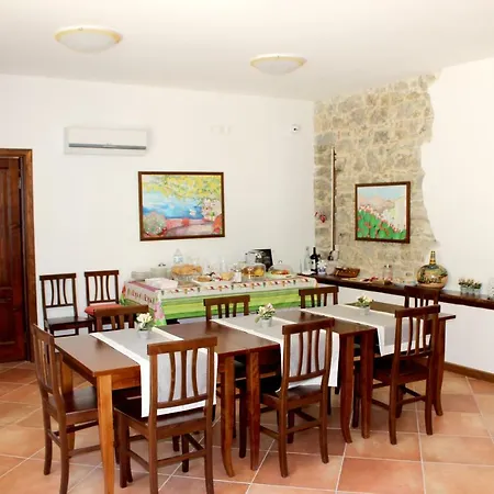 Casale Acquaviva With Private Pool 别墅 *